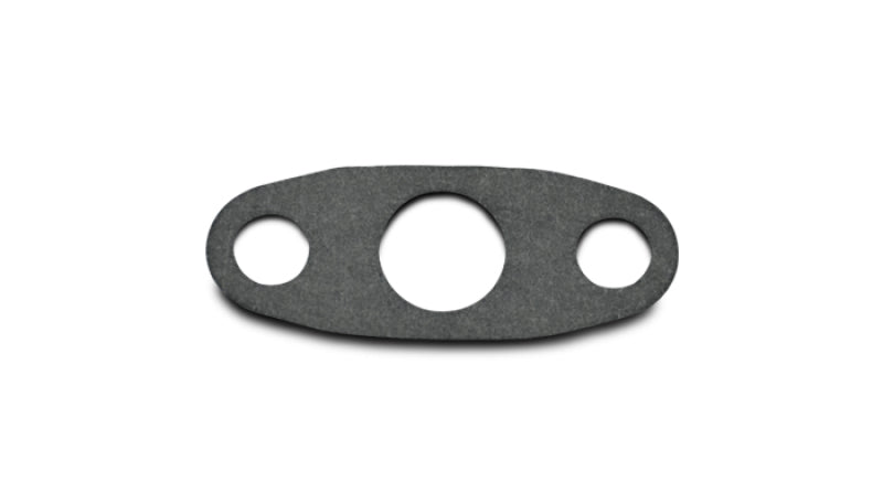 Vibrant 2898G FITS: Oil Drain Flange Gasket To Match Part (2898) Engine Gaskets
