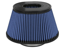 Load image into Gallery viewer, aFe 24-91040 FITS: MagnumFLOW Air Filters IAF P5R A/F P5R 5-1/2F x (7x10)B x (6-3/4x5-1/2)T (Inv) x 5-3/4H Air Filters Universal Fit