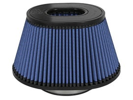 aFe 24-91040 FITS: MagnumFLOW Air Filters IAF P5R A/F P5R 5-1/2F x (7x10)B x (6-3/4x5-1/2)T (Inv) x 5-3/4H Air Filters Universal Fit