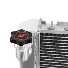 Load image into Gallery viewer, Mishimoto MMRAD-XJ-89 FITS: Radiators FITS: 89-01 Jeep Cherokee XJ Aluminum Radiator Radiators