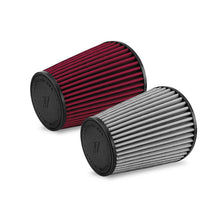 Load image into Gallery viewer, Mishimoto MMAI-BR27-21DW FITS: Cold Air Intakes FITS: 2021+ Ford Bronco 2.7L Performance Air Intake w/ Dry Washable Filter Cold Air Intakes