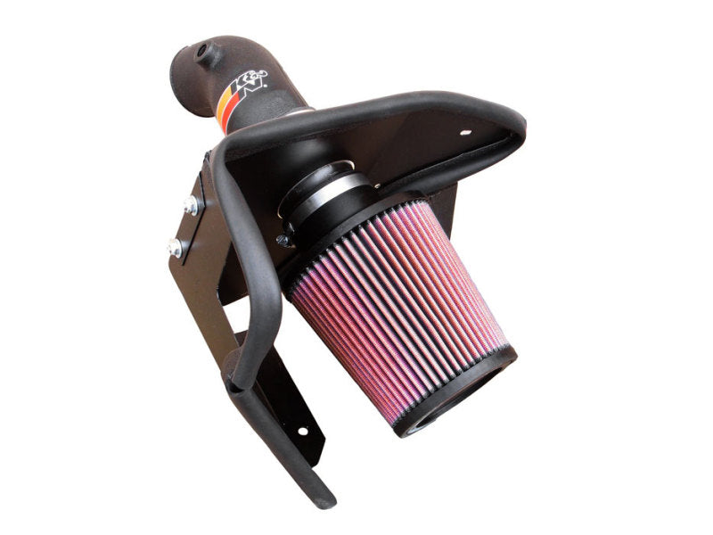 K&N Engineering 57-1002 FITS:K&N 99-05 BMW 3 Series Performance Intake Kit Cold Air Intakes