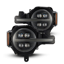 Load image into Gallery viewer, AlphaRex 880259 Headlights