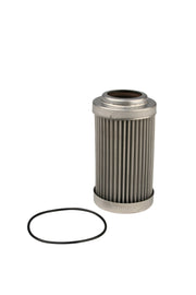 Aeromotive 12635 FITS: Filter Element 40 Micron SS (Fits 12335) Fuel Filters