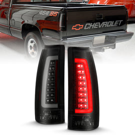 ANZO 311345 Tail Lights