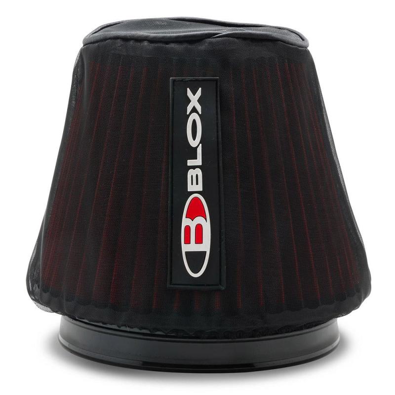 BLOX Racing BXIM-00302-FC Air Filters - Direct Fit