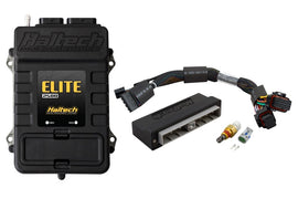 Haltech HT-151358 FITS: Elite 2500 Adaptor Harness ECU Kit Programmers & Tuners