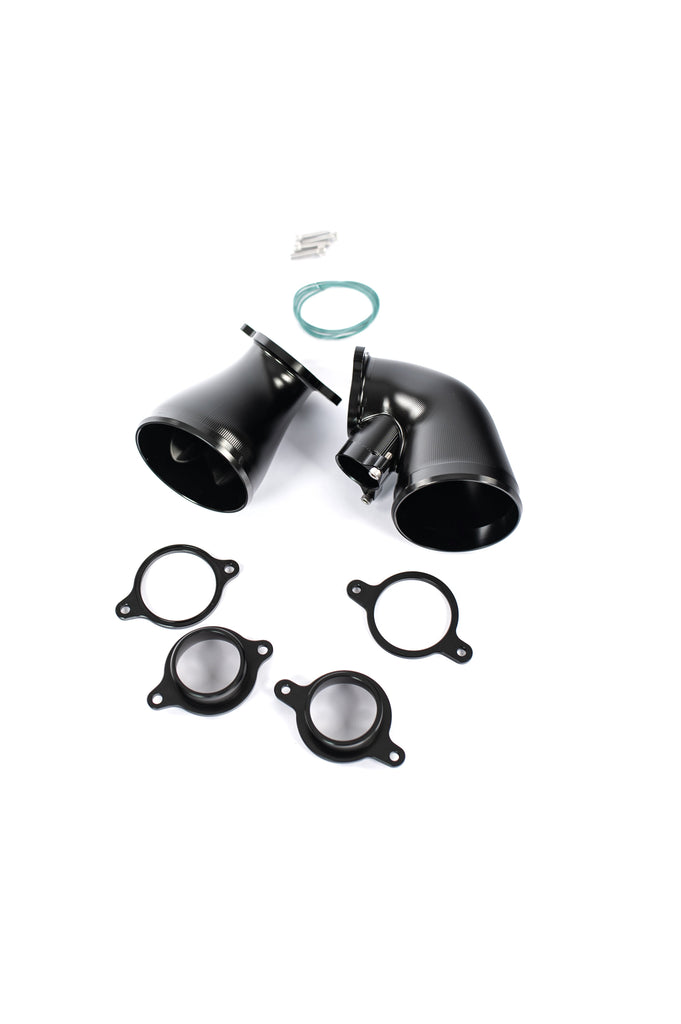 RENNELEMENT G8X Billet Ultra Flow Turbo Inlets