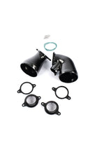 Load image into Gallery viewer, RENNELEMENT G8X Billet Ultra Flow Turbo Inlets