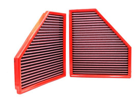 BMC FB01118 FITS: 2021+ BMW M3/M4 (G80/G82) Replacement Panel Air Filter Air Filters Drop In