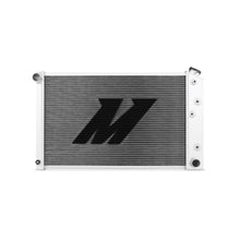 Load image into Gallery viewer, Mishimoto MMRAD-CAM-70X FITS: 70-81 Chevy Camaro X-Line Performance Aluminum Radiator Radiators