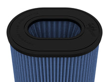 Load image into Gallery viewer, aFe 24-91149 FITS: Magnum FLOW Pro 5R Universal Air Filter 5.50in F / 10x8 IN / Bx 8x6 T (Inv) / 9in H Air Filters Universal Fit
