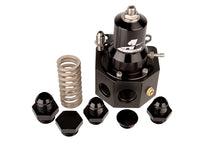 Load image into Gallery viewer, Aeromotive 13110 FITS: Pro-Series EFI Boost Reference Regulator Fuel Pressure Regulators