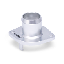 Load image into Gallery viewer, Mishimoto MMTS-F2D-03FL FITS: Thermostats FITS: Ford 6.0L Powerstroke Low-Temperature Thermostat w/ CNC Housing Thermostats
