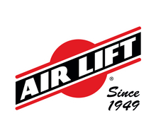 Load image into Gallery viewer, Air Lift 22007 FITS: Replacement Hose Kit Push-On (607XX &amp; 807XX Series)