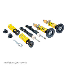 Load image into Gallery viewer, ST Suspensions 18220867 FITS: -ST XTA Adjustable Coilovers BMW E92 M3 Coilovers