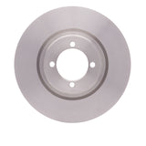 DFC 67-76 BMW 02 Front Brake Rotor