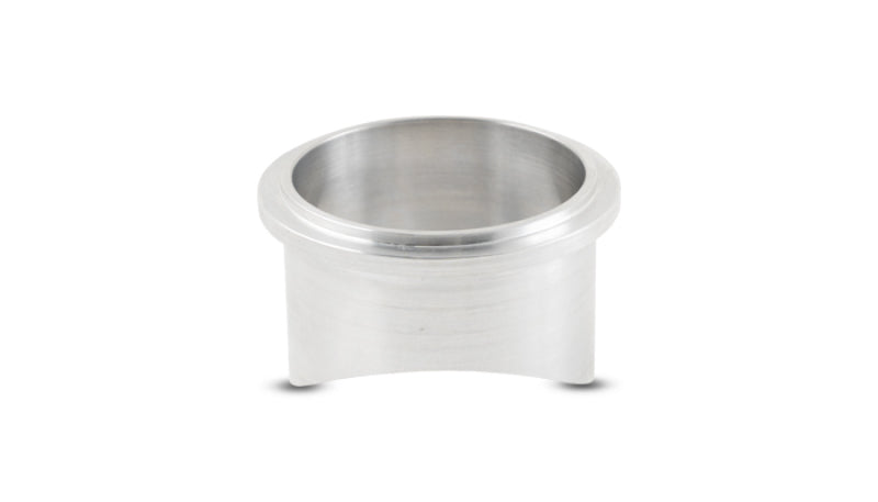 Vibrant 10136 FITS: Tial 50MM BOV Weld Flange Aluminum 2.50in Tube Blow Off Valves