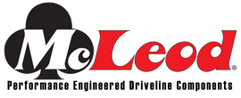 McLeod Racing 1350 FITS:McLeod Hydraulic T.O. Bearing (Direct OE Replacement) Tremec TKX Transmission Release Bearings