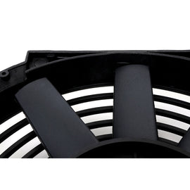 BLOX Racing BXCC-00001-BK Fans & Shrouds