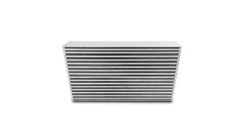 Vibrant 12835 FITS: Intercooler Core 20in x 11in x 3.5in Intercoolers