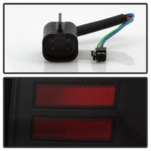 Load image into Gallery viewer, SPYDER 5084057 FITS: Dodge Ram 2013-2014 Light Bar LED Tail Lights Black ALT-YD-DRAM13V2-LED-BK Tail Lights