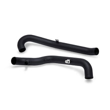 Load image into Gallery viewer, Mishimoto MMICP-FIST-14WBK FITS: Intercooler Pipe Kits FITS: 2014+ Ford Fiesta ST Intercooler Pipe Kit Wrinkle Black Intercooler Pipe Kits