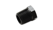 Load image into Gallery viewer, Vibrant 16663 FITS: M14 x 1.5 Metric Aluminum Port Plug with Crush Washer Fittings