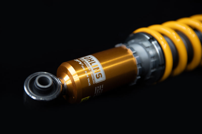 Ohlins SUS MX00S1 FITS: 2022+ Subaru WRX (VB) Road & Track Set W/ Springs Coilovers