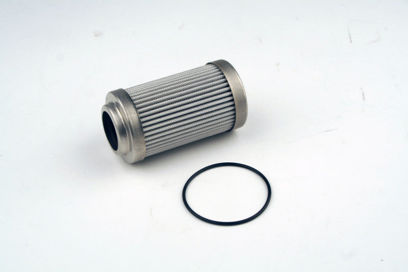 Aeromotive 12650 FITS: Filter Element 10 Micron Microglass (Fits 12340/12350) Fuel Filters
