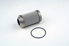 Aeromotive 12650 FITS: Filter Element 10 Micron Microglass (Fits 12340/12350) Fuel Filters