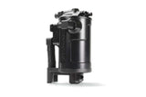 PERRIN 20-25 Subaru Outback XT & Legacy XT Air Oil Separator - Black