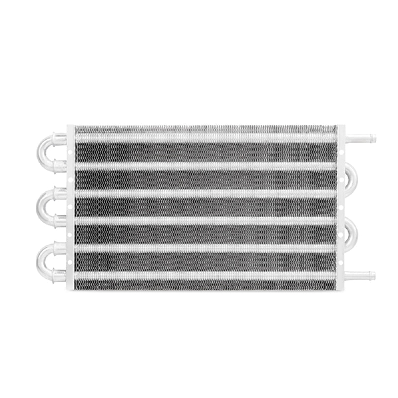 Mishimoto MMTC-TF-1275 FITS: Transmission Coolers FITS: Universal Transmission Fluid Cooler 12in x 7.5in x .75in Transmission Coolers