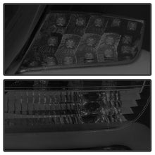 Load image into Gallery viewer, SPYDER 5085146 FITS: 12-14 Ford Focus 5DR LED Tail Lights Black Smoke (ALT-YD-FF12-LED-BSM) Tail Lights