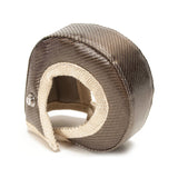 DEI Gen-3 Turbo Shield T3 - Shield Only - Titanium