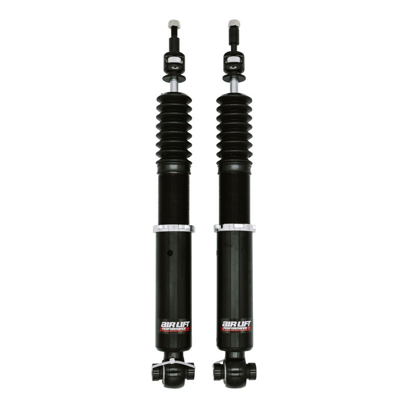 Air Lift 79003 FITS: Performance 15-20 Audi A3 / 15-24 VW GTI Coilover Kit Coilovers