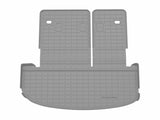 WeatherTech 20-25 Telluride SeatBack Cargo Liners HP - Grey FITS: Kia - WET421512IM