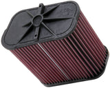 K&N Engineering E-2994 FITS:K&N 08-11 BMW M3 4.0L V8 Drop In Air Filter Air Filters Drop In