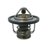 Mishimoto MMTS-240-89KA FITS: 89-98 Nissan 240SX w/KA or SR20DET / 93-97 Altima/Stanza 2/ 2.4 / 91-94 Sentra w/ 2L / 00- Thermostats