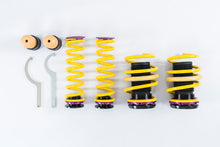 Load image into Gallery viewer, KW 253100AL FITS: H.A.S. 17-18 Audi RS3 (8V) w/ Electronic Damper Lowering Kits