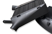 Load image into Gallery viewer, CSF 8194B FITS: 2020+ Audi C8 RS6/RS7 High-Performance Intercooler System Black Intercoolers