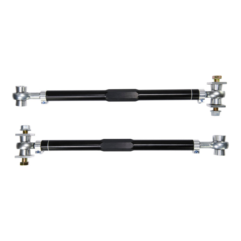 SPL Parts SPL RTAEL G29 FITS: 2020+ Toyota GR Supra (A90) / 2019+ BMW Z4 (G29) Rear Toe Links w/Eccentric Lockouts Suspension Arms & Components