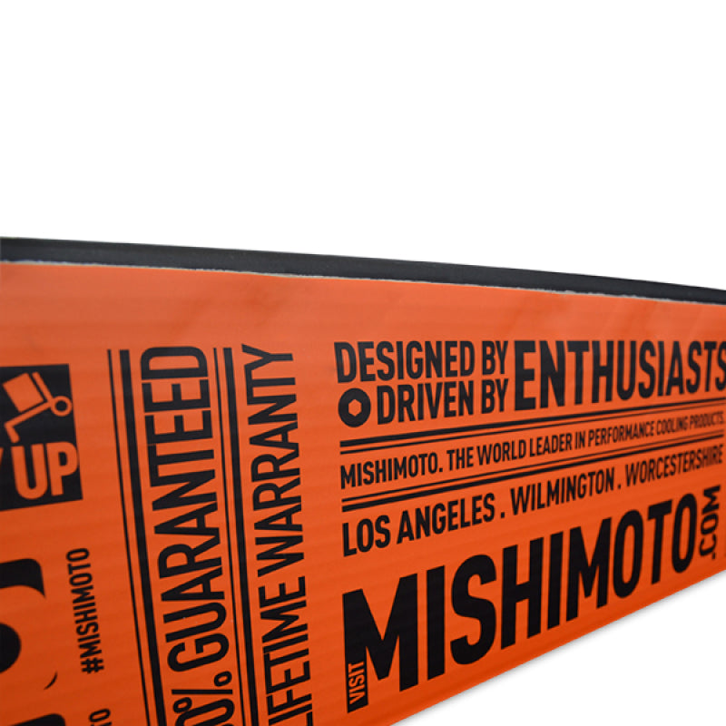 Mishimoto Radiators MMRAD-MUS-64 FITS: 64-66 Ford Mustang w/ 289 V8 Manual Aluminum Radiator