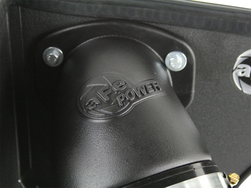 aFe 54-20442 FITS: MagnumFORCE Intakes Stage-2 P5R AIS P5R BMW 3-Series (E46) 99-06 L6-2.5L/2.8L/3.0L Cold Air Intakes