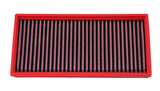 BMC FB521/20 FITS: 07-10 Mercedes CL 63 AMG Replacement Panel Air Filter (2 Filters Req.) Air Filters Drop In