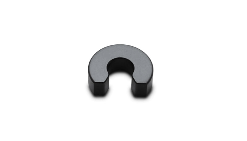 Vibrant 1198C FITS: Exhaust Hanger Rod Clips for 3/8in OD hanger rod (SOLD IN PAIRS) Brackets