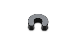 Vibrant 1199C FITS: Exhaust Hanger Rod Clips for 1/2in OD hanger rod (SOLD IN PAIRS) Brackets