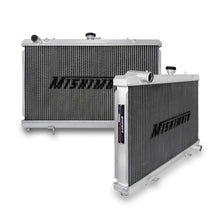 Load image into Gallery viewer, Mishimoto MMRAD-S13-89SRX FITS: Radiators FITS: 89-94 Nissan 240sx S13 SR20DET X-LINE (Thicker Core) Aluminum Radiator Radiators