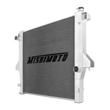 Load image into Gallery viewer, Mishimoto MMRAD-RAM-03 FITS: Radiators FITS: 03-10 Dodge Ram 2500 w/ 5.9L/6.7L Cummins Engine Aluminum Performance Radiator Radiators