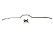 Load image into Gallery viewer, Whiteline BMR96Z FITS: 17-18 Infiniti QX30 Rear Heavy Duty 2 Hole Adjustable 24mm Swaybar Sway Bars